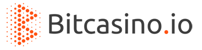 BitCasino.io Sportsbook Logo