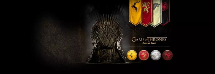 game of thrones slot microgaming