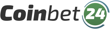 Coinbet24 Sportsbook Logo
