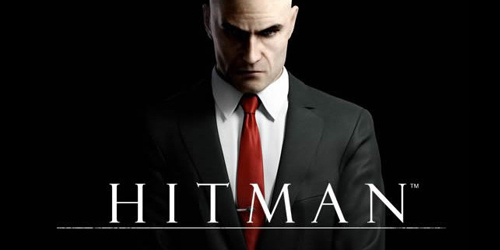 Hitman slot