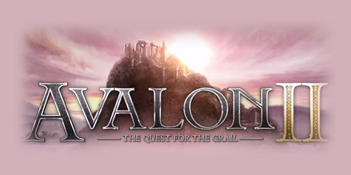Avalon 2 slot