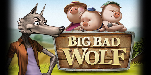 Big Bad Wolf slot