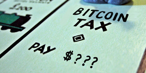 belgium bitcoin tax