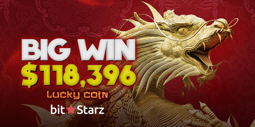 bitstarz casino big winner lucky coin slot