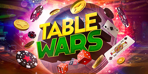 bitstarz casino table wars