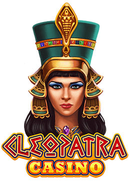 Cleopatra Casino Logo