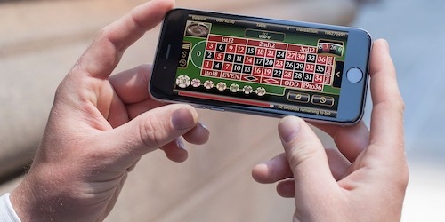 cloudbet mobile casino