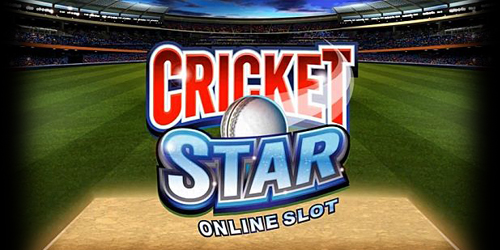 Cricket Star slot