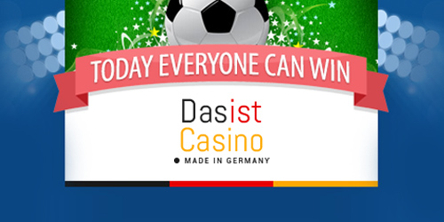 dasist casino champions league freespins