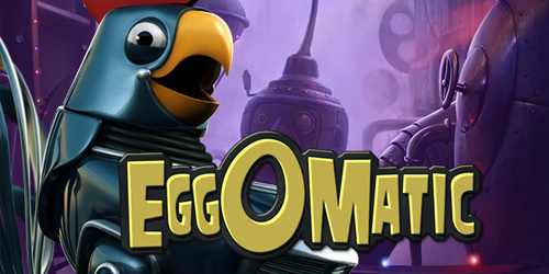 EggOmatic slot