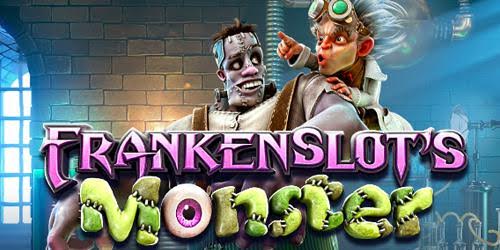 Frankenslot's Monster slot