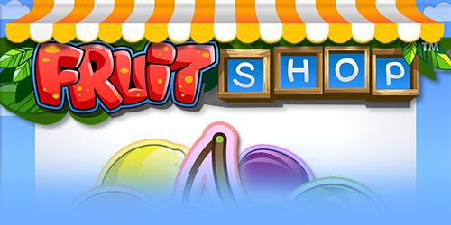 Fruit Shop slot