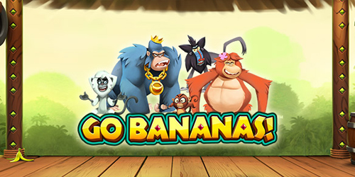 Go Bananas! slot