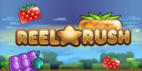 Reel Rush slot