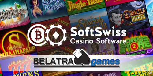 softswiss adds belatra games