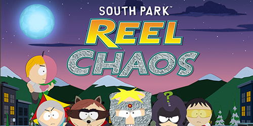 South Park Reel Chaos slot
