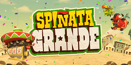 Spinata Grande slot