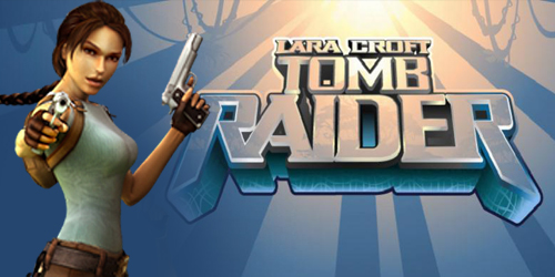 Tomb Raider slot