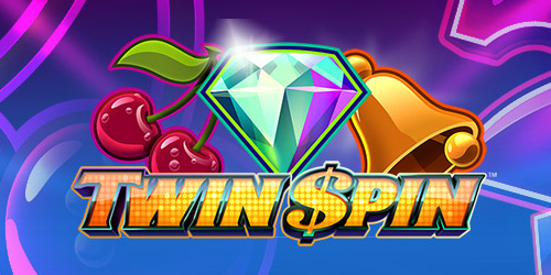 Twin Spin slot