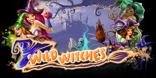 Wild Witches slot