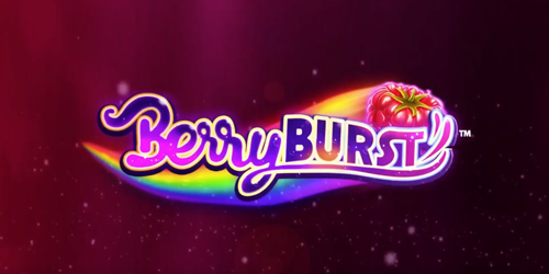 berryburst slot