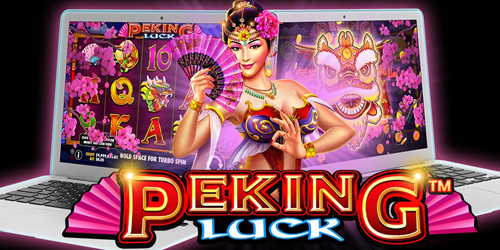 peking luck slot