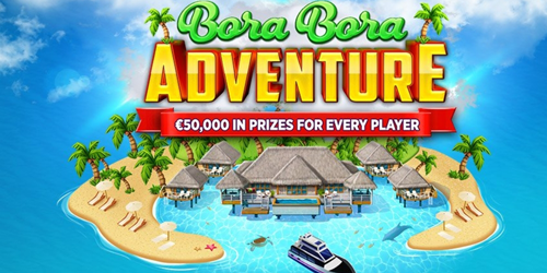bitstarz casino bora bora adventure