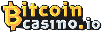 BitcoinCasino.io Logo