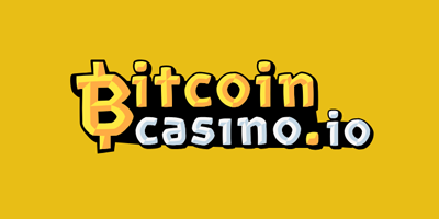 bitcoincasino.io welcome bonuses