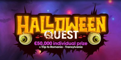 bitstarz casino halloween quest