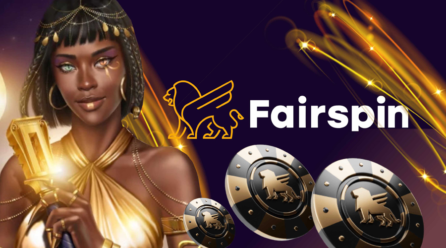 Fairspin Casino Decorative Image