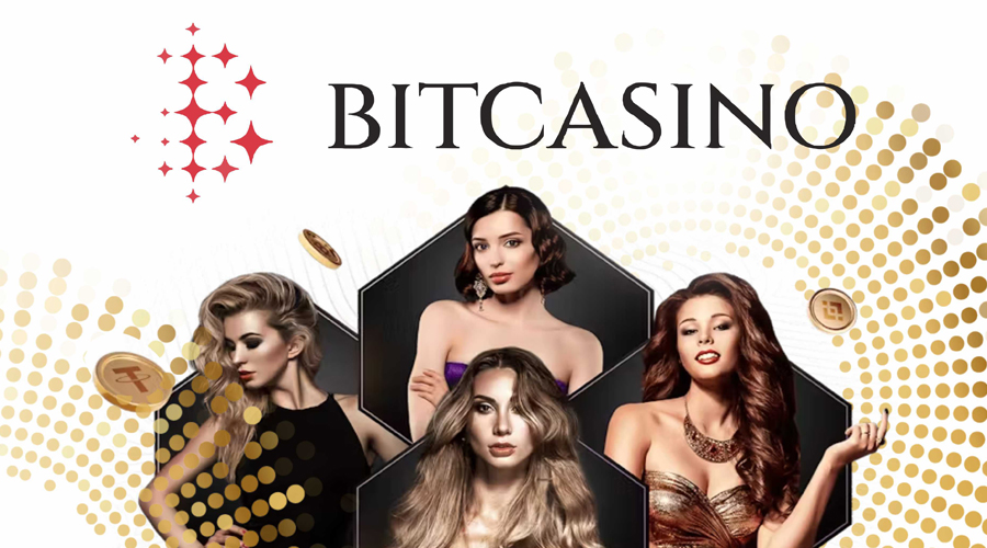 Bitcasino.io Banner
