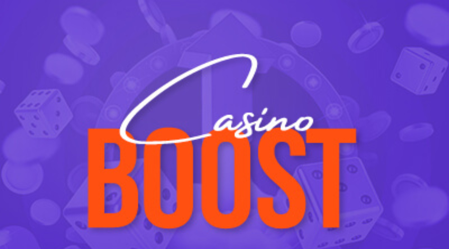 BC.GAME Casino Boost Promo