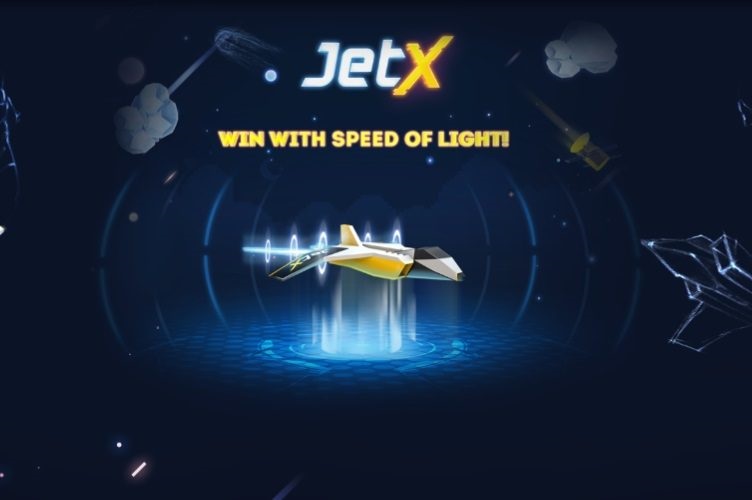 JetX Crash Game Rules