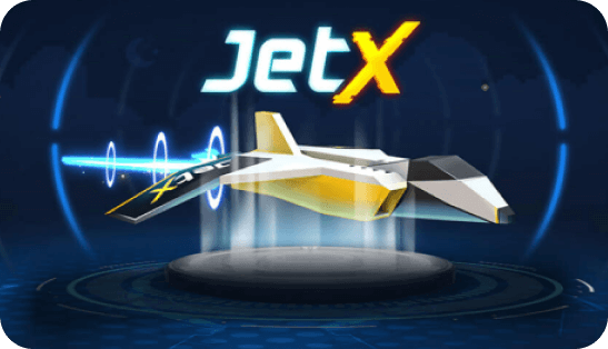 JetX Crash Game