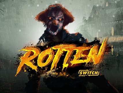 Rotten by Hacksaw
