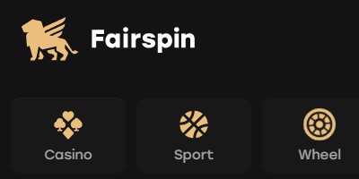 Fairspin casino promotions