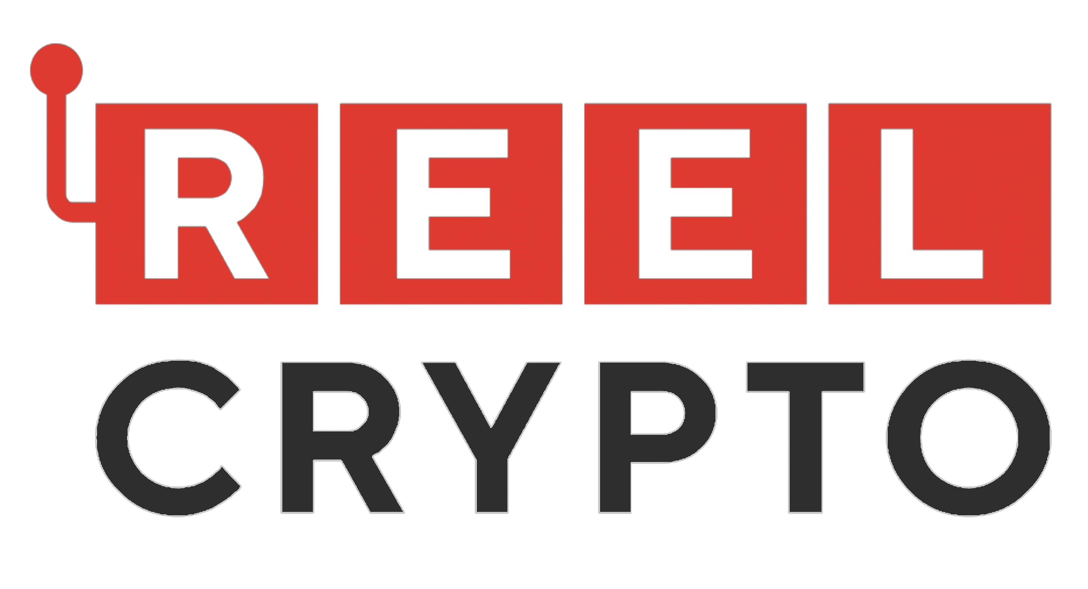 ReelCrypto Logo
