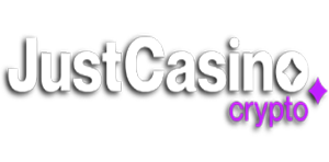 JustCasino Logo