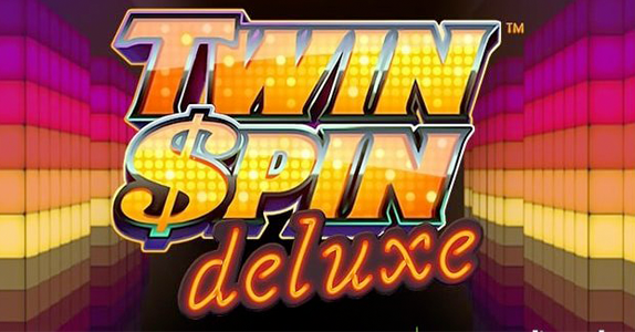 слот twin spin deluxe