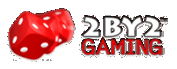 2by2 gaming logo