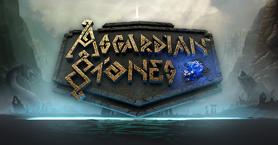 слот asgardian stones