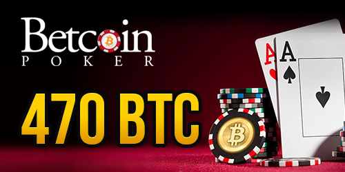 betcoin poker bitcoin price