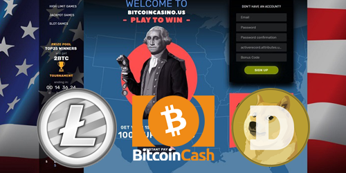 bitcoincasino.us новые криптовалюты