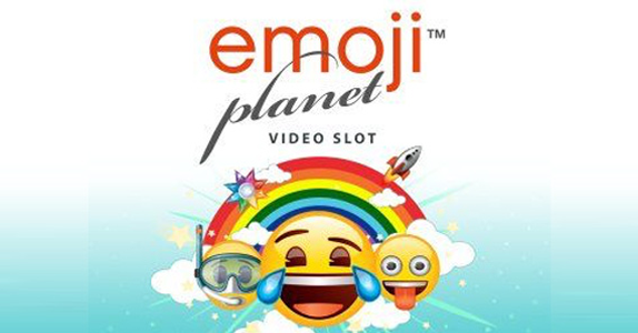 слот emoji planet