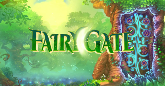слот fairy gate