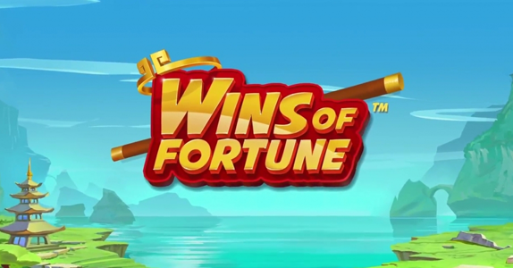 слот wins of fortune