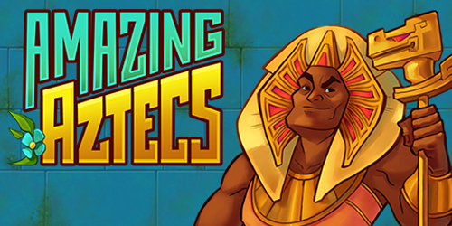 слот amazing aztecs