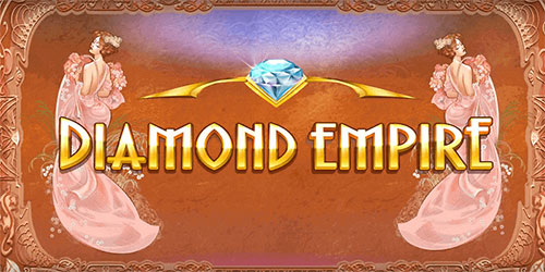 слот Diamond Empire