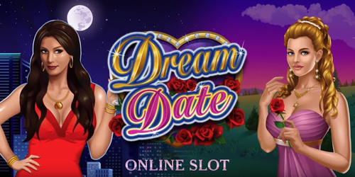 слот dream date